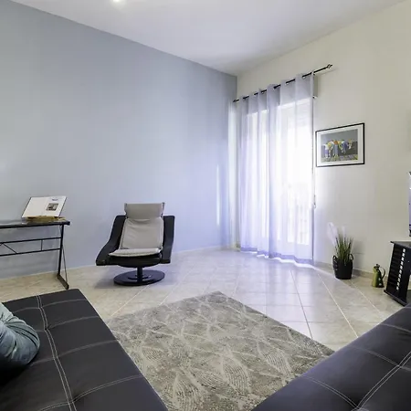 Apartment Alba Pozzallo