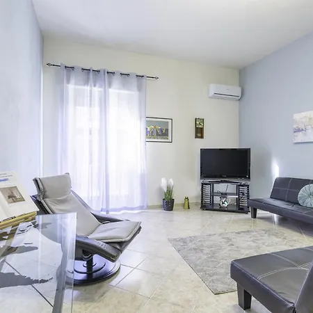 Alba Apartment Pozzallo