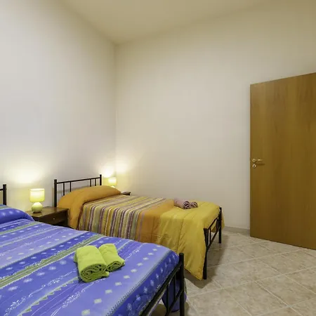 Alba Apartment
