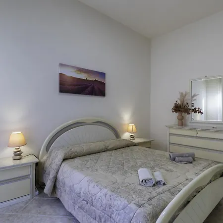 Alba Apartment *