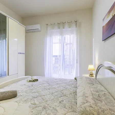 Apartment Alba Pozzallo