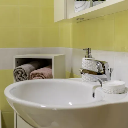 Apartment Alba *
