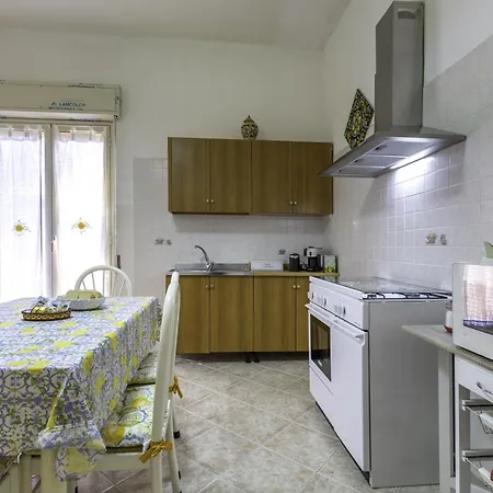 Alba Apartment