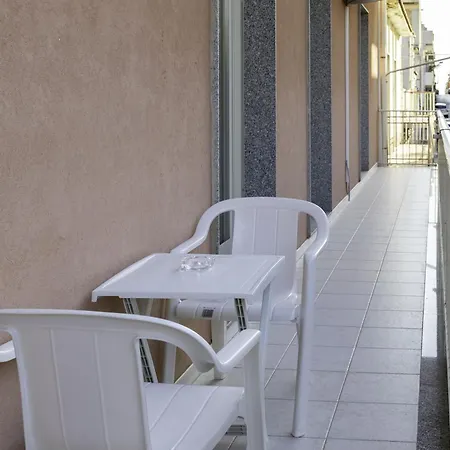 Apartment Alba Pozzallo